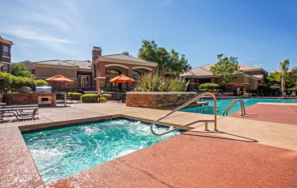 Courtney Vista Apartments, 7455 N. 95th Avenue, Glendale, AZ - RENTCafé
